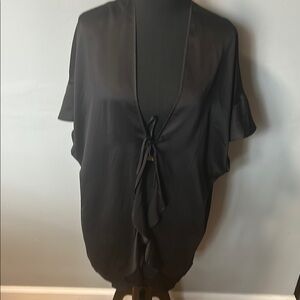 Victoria’s Secret Robe